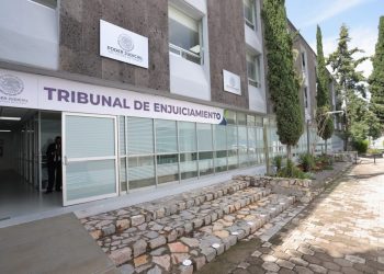 Amplía el Poder Judicial su capacidad operativa con más jueces y un nuevo juzgado en Cholula