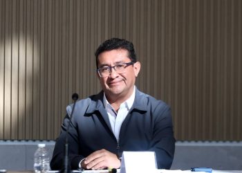Antigua sede del Congreso será un centro cultural: Pável Gaspar