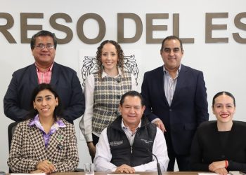Avala Comisión del Congreso incorporar la responsabilidad social empresarial en la Ley de Desarrollo Económico Sustentable de Puebla