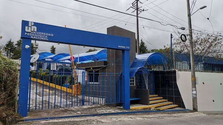 Comunidad académica de la UPN 212 Teziutlán expresa preocupación por cambios en la dirección