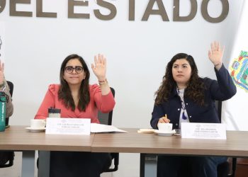 Aprueba Comisión del Congreso exhorto para que las instancias públicas se adhieran a “La hora del planeta”