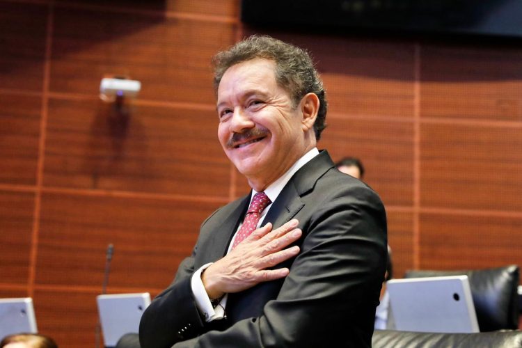 Aprueba Senado marco normativo para prevenir, erradicar y sancionar la trata de personas
