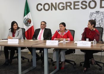 Comisión del Congreso aprueba dictamen para suprimir el Instituto de Bienestar Animal y transferir sus atribuciones al SEDIF