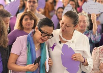 Puebla abre espacio de diálogo por mujeres, lista Convocatoria para Foro Bienestar para Todas: Laura Artemisa