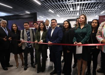 Promueven cultura ambiental desde el Congreso con exposición fotográfica en Puebla