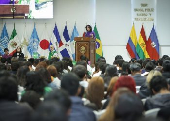 Impulsa diputada Norma Pimentel cuarta edición de la Cátedra Hermila Galindo, como espacio de liderazgo y formación para mujeres