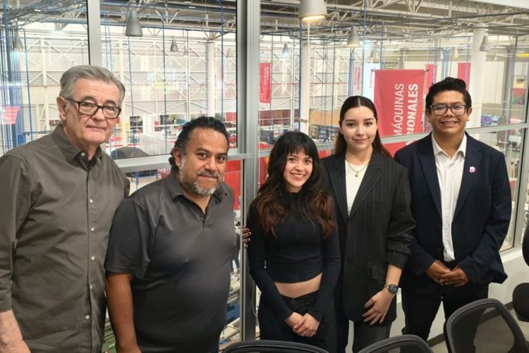 Estudiantes de la Anáhuac Puebla representarán a México en festival internacional GLOW