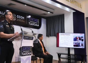 Con la estrategia “SSC Cerca de Ti”, se atenderán las causas del delito en las comunidades