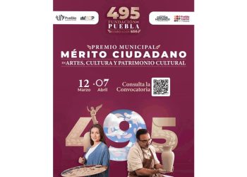Gobierno de Pepe Chedraui invita a participar en la convocatoria al Premio Municipal al Mérito Ciudadano en Artes, Cultura y Patrimonio Cultural