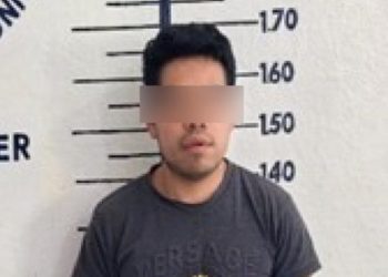 Policía de San Pedro Cholula detiene a hombre por acosar a mujer en el Barrio de La Magdalena