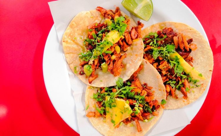 El taco: tradición, identidad y motor económico en México