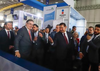 Polo de desarrollo para el bienestar en Puebla con 90 por ciento de avance