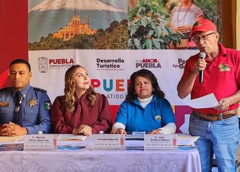 Promueve Gobierno del Estado balnearios comunitarios de la Mixteca Poblana