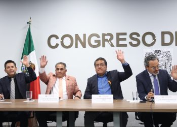 Aprueba Comisión del Congreso exhorto para apoyar a jóvenes interesados en formarse en las TIC’s e inteligencia artificial