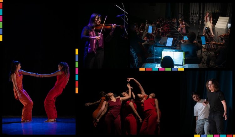 La UDLAP presenta la muestra interdisciplinaria “Mujeres en el arte”