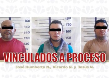 Vinculan a proceso a tres personas por homicidio de periodista en Cuetzalan