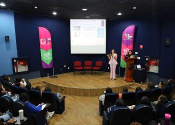 Realizan DIF Puebla Capital y Hospital Betania el Foro “Autismo: retos, avances e inclusión”