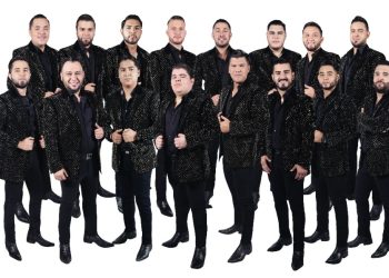 Banda Carnaval presentan su nuevo álbum “No tiene precio”