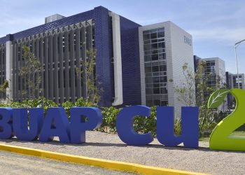 BUAP se consolida entre las mejores universidades de México