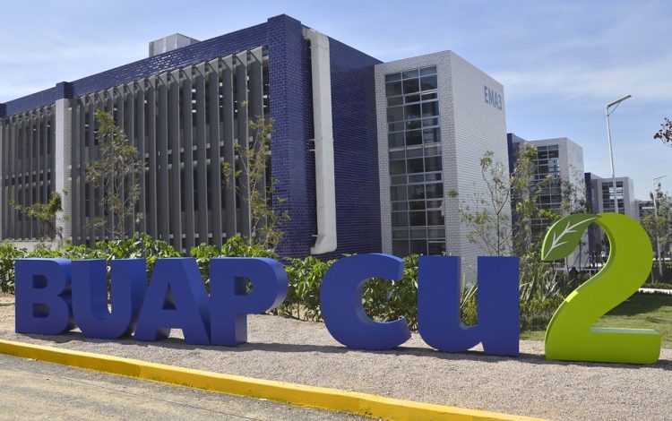 BUAP se consolida entre las mejores universidades de México