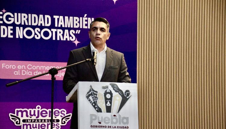 Fortalece gobierno de Pepe Chedraui, entornos de paz para las mujeres, con foro «La seguridad también es de Nosotras»