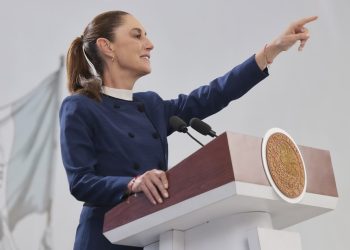 Se llevó a cabo el primer acuerdo del T-MEC entre México-EU y Canadá