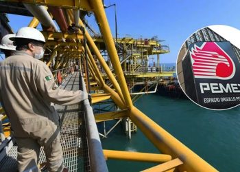 Barril mexicano “coquetea” los 90 dólares en el mercado del petróleo