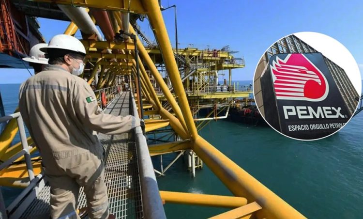 Barril mexicano “coquetea” los 90 dólares en el mercado del petróleo