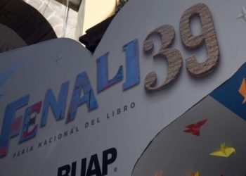 Con gran éxito concluyó la FENALI 39
