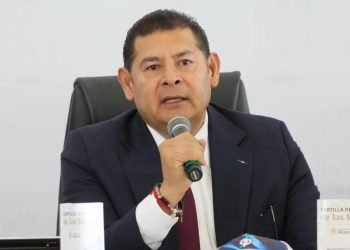 Fortalece Gobierno de Puebla transporte sustentable con sistema de movilidad por cable