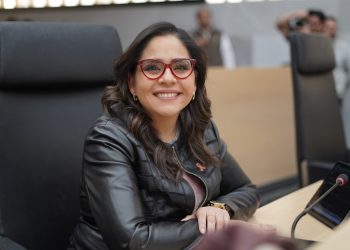 Presenta la diputada Guadalupe Vargas exhorto para detectar oportunamente la miasis ocasionada por el gusano barrenador