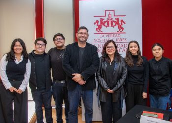 IBERO Puebla presenta ‘Informe de desigualdad de género 2026’ del Observatorio de Salarios