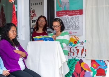 13 años de ser y hacer comunidad en la Casa IBERO ‘Segundo Montes, SJ’