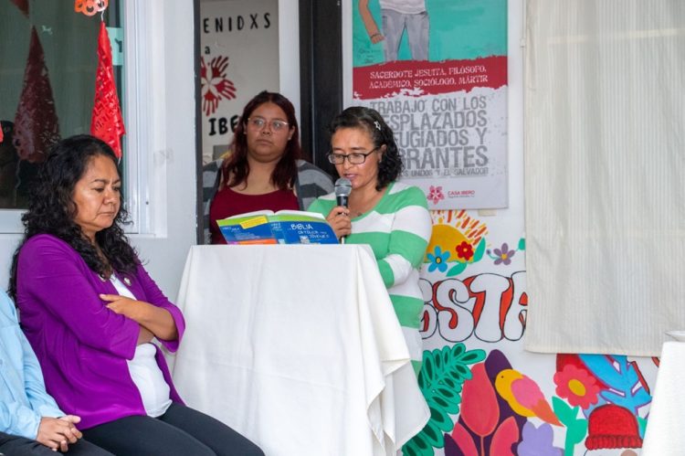 13 años de ser y hacer comunidad en la Casa IBERO ‘Segundo Montes, SJ’