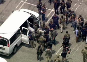 EU y el Ice deben explicar muerte de mexicano que tenían en custodia: SRE