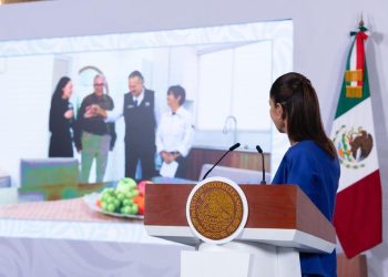 INFONAVIT realiza la primera entrega de viviendas del Bienestar en Sinaloa