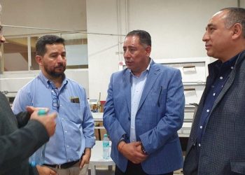 Inaugura TecNM Sierra Norte laboratorio de alta tecnología en Puebla