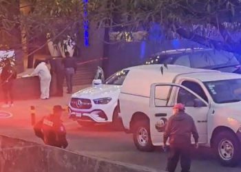 Detienen en San Martín al que debieron ejecutar en la Sala de Despecho, donde murieron inocentes