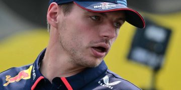 Max amenaza con dejar la F1 terminando 2026 si no hay cambios