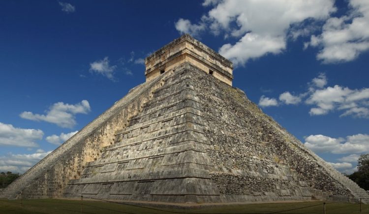 La Secretaría de Cultura reconoce la decisión de la SCJN, que fortalece la protección del patrimonio cultural de los pueblos mayas