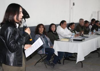 Gobierno y sociedad impulsan modelo innovador en Parque de Economía Circular