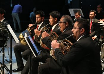 Abre Secretaría de Cultura convocatoria 2026 para formar docentes en educación musical