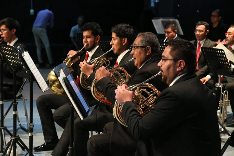 Abre Secretaría de Cultura convocatoria 2026 para formar docentes en educación musical