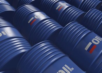 Petróleo en subida libre al rebasar los 100 dólares por barril