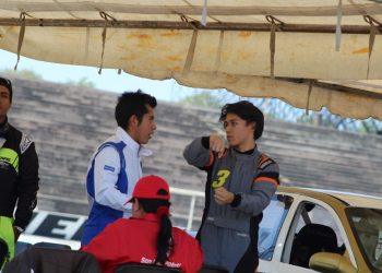 Llegan nuevos pilotos a Monza Cup en Aguascalientes