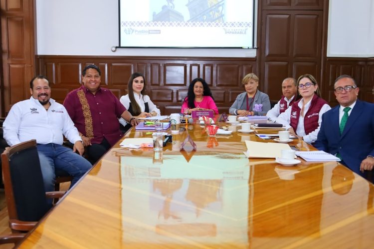 Aprueba Comisión lineamientos para programas sociales en la capital