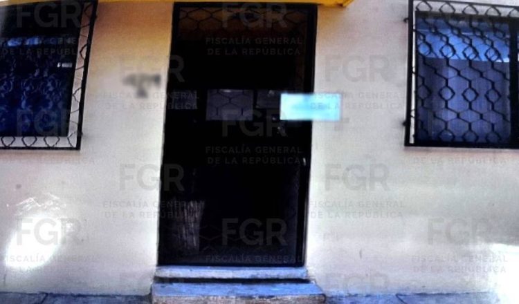 Detienen a tratante de personas en Puebla