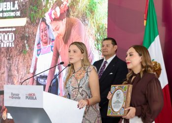 Puebla impulsa rutas y experiencias rumbo al Mundial 2026