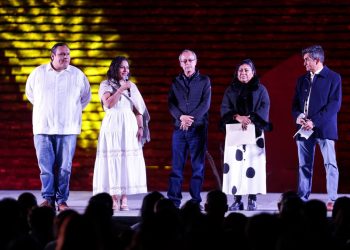San Andrés Cholula celebra con éxito el Festival Equinoccio 2026 y consolida su legado ancestral