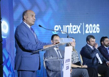 Exintex 2026 consolida a Puebla como capital textil de América Latina